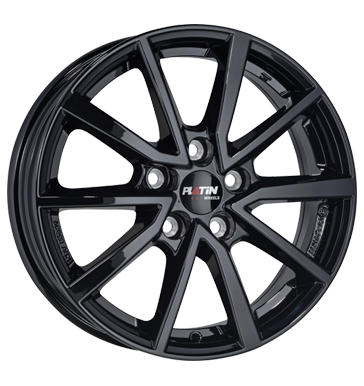 PLATIN P95 diamant-schwarz diamant-schwarz