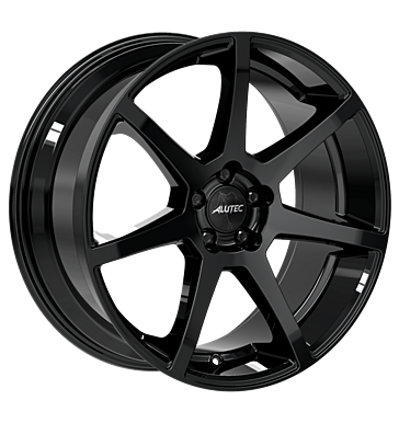 Alutec Pearl diamant-schwarz diamant-schwarz