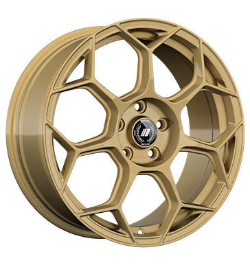 GMP Raceway Oro Corsa Oro Corsa