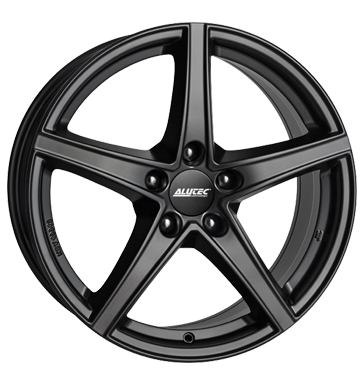 Alutec Raptr racing-schwarz racing-schwarz