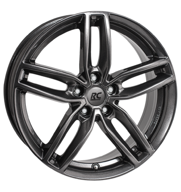 RCDesign RC29 dark-sparkle dark-sparkle