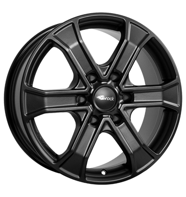 RCDesign RC31 satin black matt satin black matt