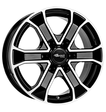 RCDesign RC31 schwarz glanz vollpoliert schwarz glanz vollpoliert