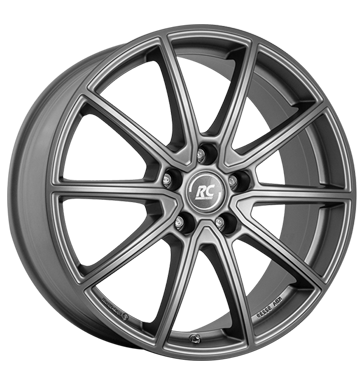 RCDesign RC32 ferric grey matt ferric grey matt