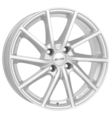 Alutec Singa polar-silber polar-silber