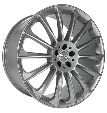 GMP Stellar silver silver