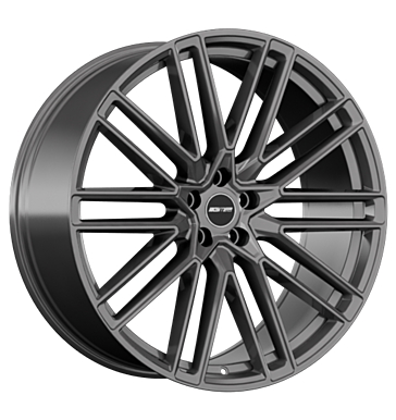 GMP Stilgar glossy anthracite glossy anthracite