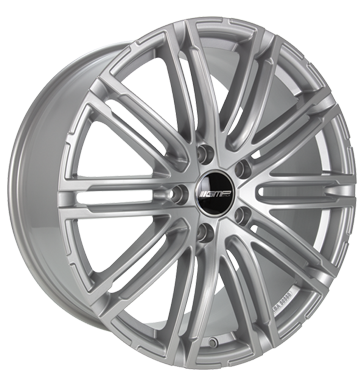 GMP Targa silver silver
