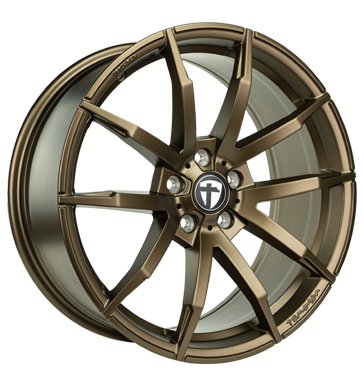 Tomason TN10 matt bronze matt bronze
