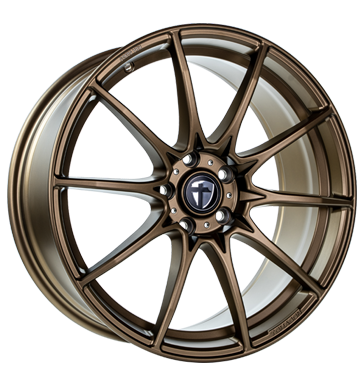Tomason TN25 Super Light matt bronze matt bronze