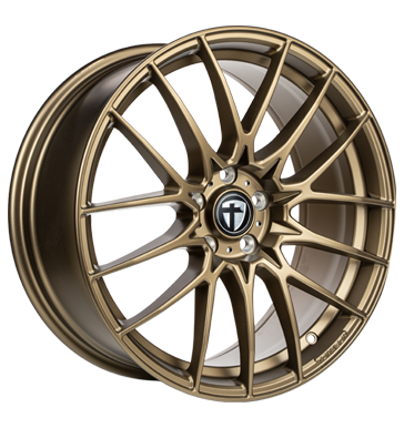 Tomason TN26 Light matt bronze matt bronze