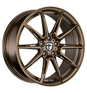 Tomason TN27 Superlight matt bronze matt bronze