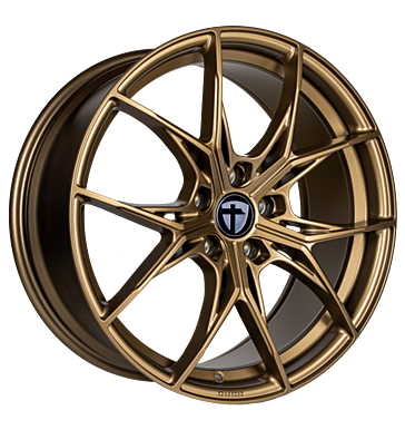 Tomason TN29 Superlight bronze bronze