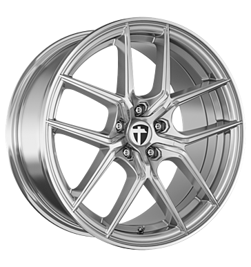 Tomason TN30 silver silver