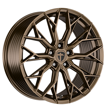 Tomason TN31 bronze bronze