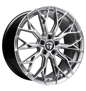 Tomason TN31 highgloss silver highgloss silver