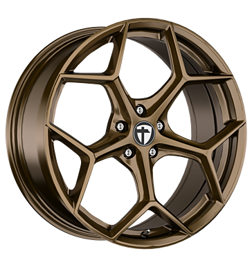 Tomason TN32 MATTBRONZE MATTBRONZE