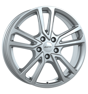Alutec Tormenta polar-silber polar-silber