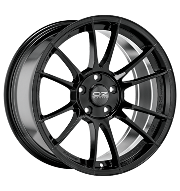OZ Ultraleggera HLT gloss black gloss black