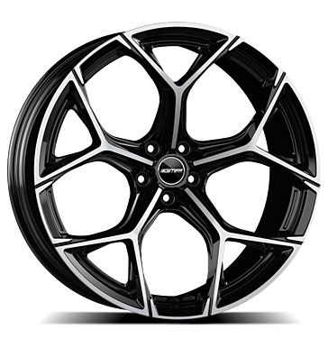 GMP Ultrivity black diamond black diamond