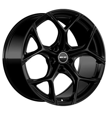 GMP Ultrivity X glossy black glossy black