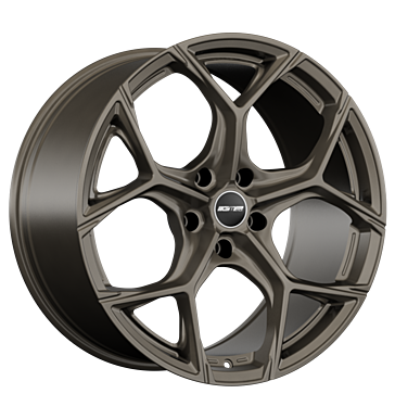 GMP Ultrivity X metal bronze metal bronze