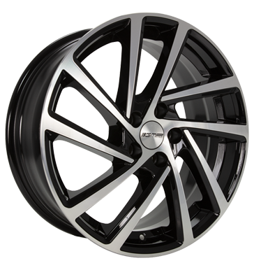 GMP Wonder black diamond black diamond