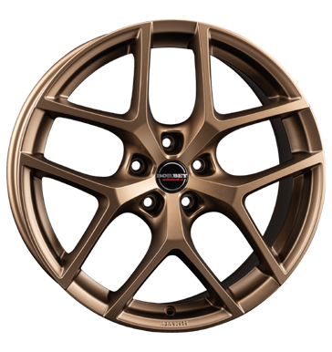 Borbet Y bronze bronze