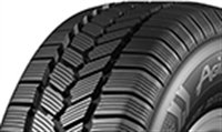 Billede af Michelin Michelin Agilis 51 Snow-Ice 205/65R15