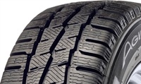 Billede af Michelin Michelin Agilis Alpin 205/70R15