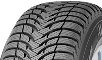 Michelin Michelin Alpin A4 ZP 225/50R17