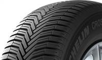 Billede af Michelin Michelin CrossClimate 225/55R18