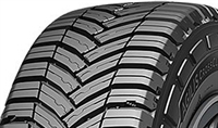 Michelin Michelin CrossClimate Camping 225/75R16