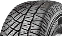 Billede af Michelin Michelin Latitude Cross 255/65R17