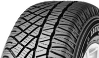 Se Michelin Michelin Latitude Cross DT 225/65R17 hos Dækbutikken - Dæk og Fælge