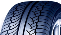 Michelin Michelin Latitude Diamaris 235/55R19