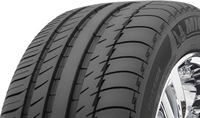 Michelin Michelin Latitude Sport 255/50R19