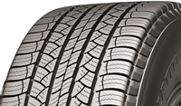 Billede af Michelin Michelin Latitude Tour 235/65R18