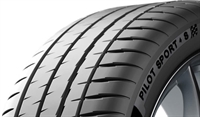 Se Michelin Michelin Pilot Sport 4 S 245/35R19 hos Dækbutikken - Dæk og Fælge