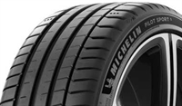 Se Michelin Michelin Pilot Sport 5 255/35R21 hos Dækbutikken - Dæk og Fælge