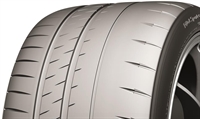 Billede af Michelin Michelin Pilot Sport Cup 2 205/50R17