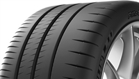 Se Michelin Michelin Pilot Sport Cup 2 R 275/35R19 hos Dækbutikken - Dæk og Fælge