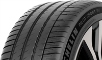Se Michelin Michelin Pilot Sport EV 235/40R20 hos Dækbutikken - Dæk og Fælge