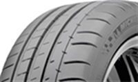 Billede af Michelin Michelin Pilot Super Sport Zp 335/25R20