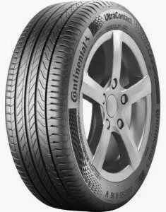 Continental UltraContact FR 205/55R16