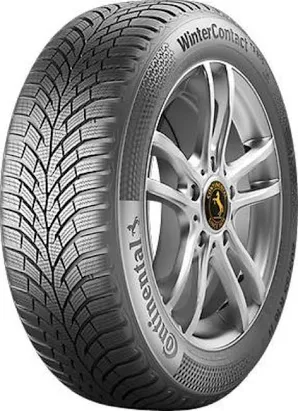 Continental WintherContact TS 870 195/55R16