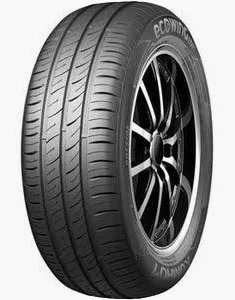 Kumho Demo EcoWing 185/65R15