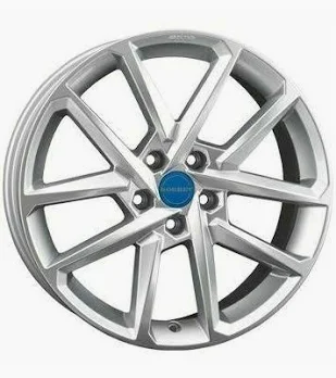 MSW Msw 80-5 full silver
