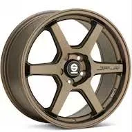 Sparco Sparco jp-r rally bronze