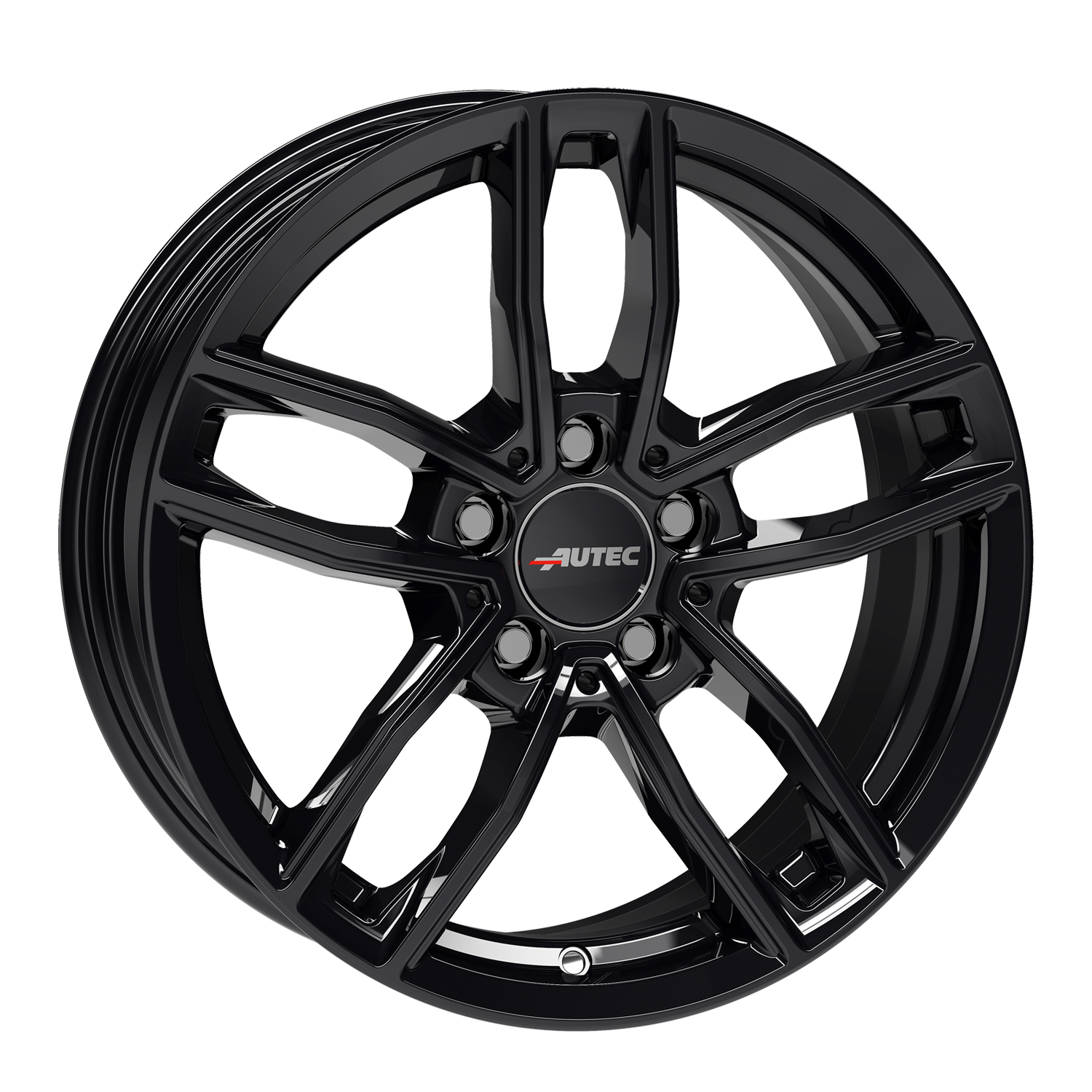Autec Mercador black
